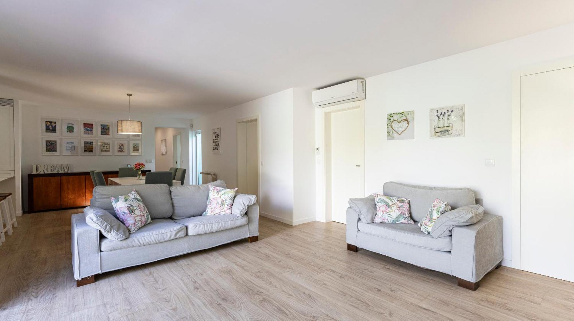 Apartamento Serralves Blue House By Lovelystay Oporto