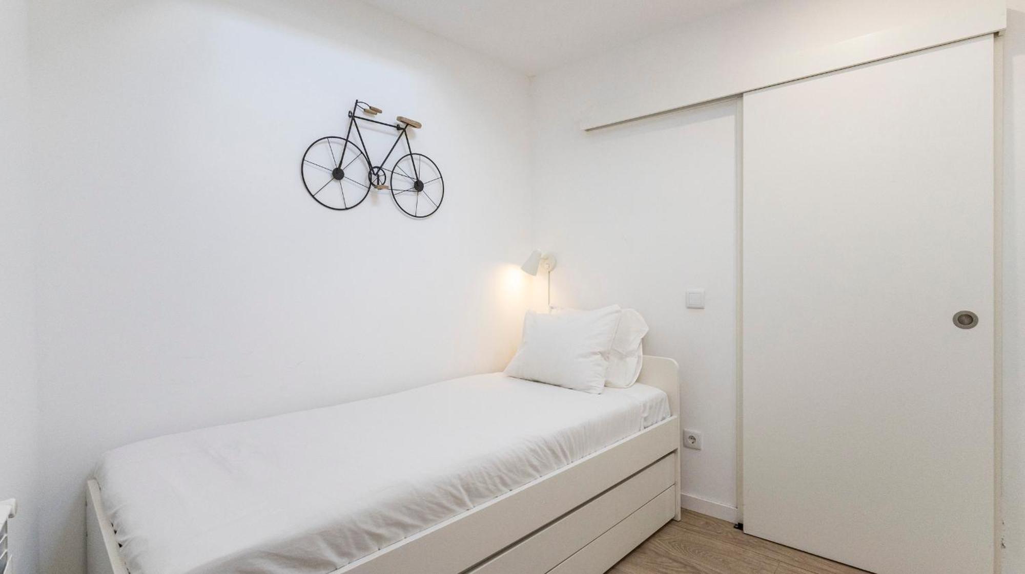 Serralves Blue House By Lovelystay Apartamento Oporto