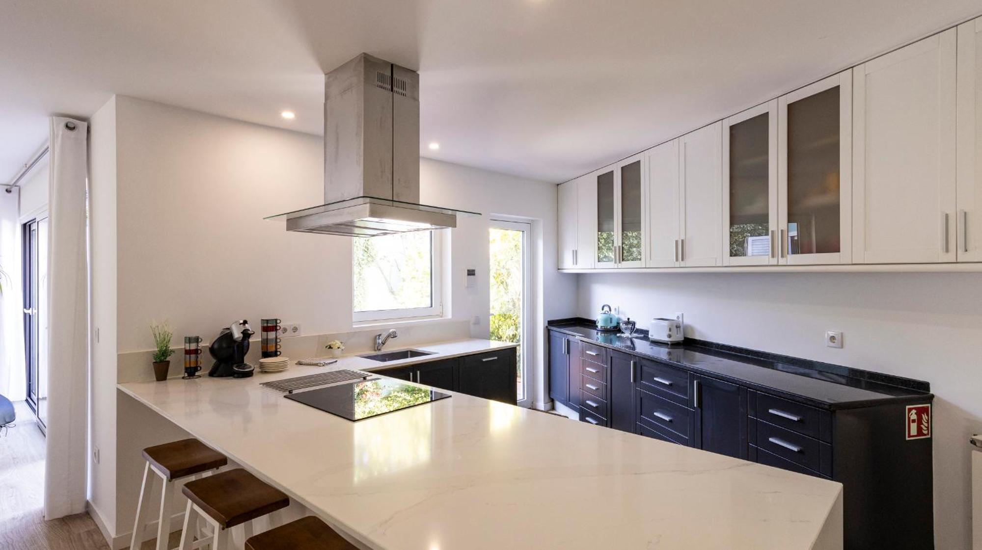 Serralves Blue House By Lovelystay Apartamento Oporto