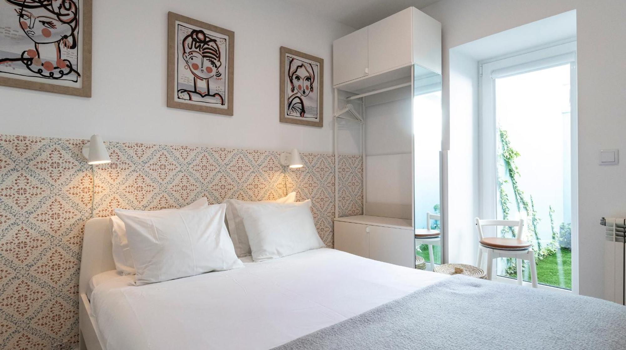 Serralves Blue House By Lovelystay Apartamento Oporto