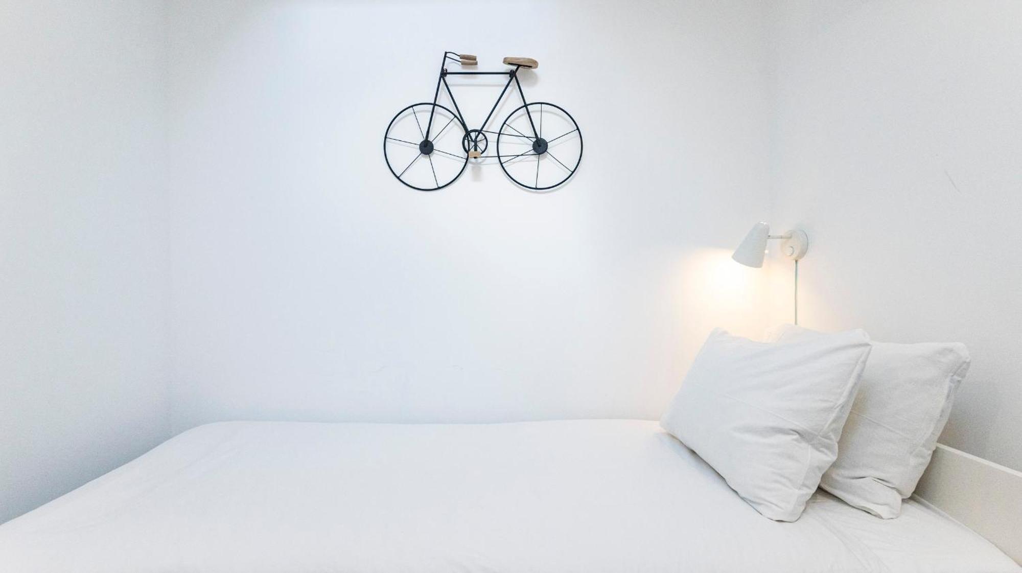 Appartement Serralves Blue House By Lovelystay *