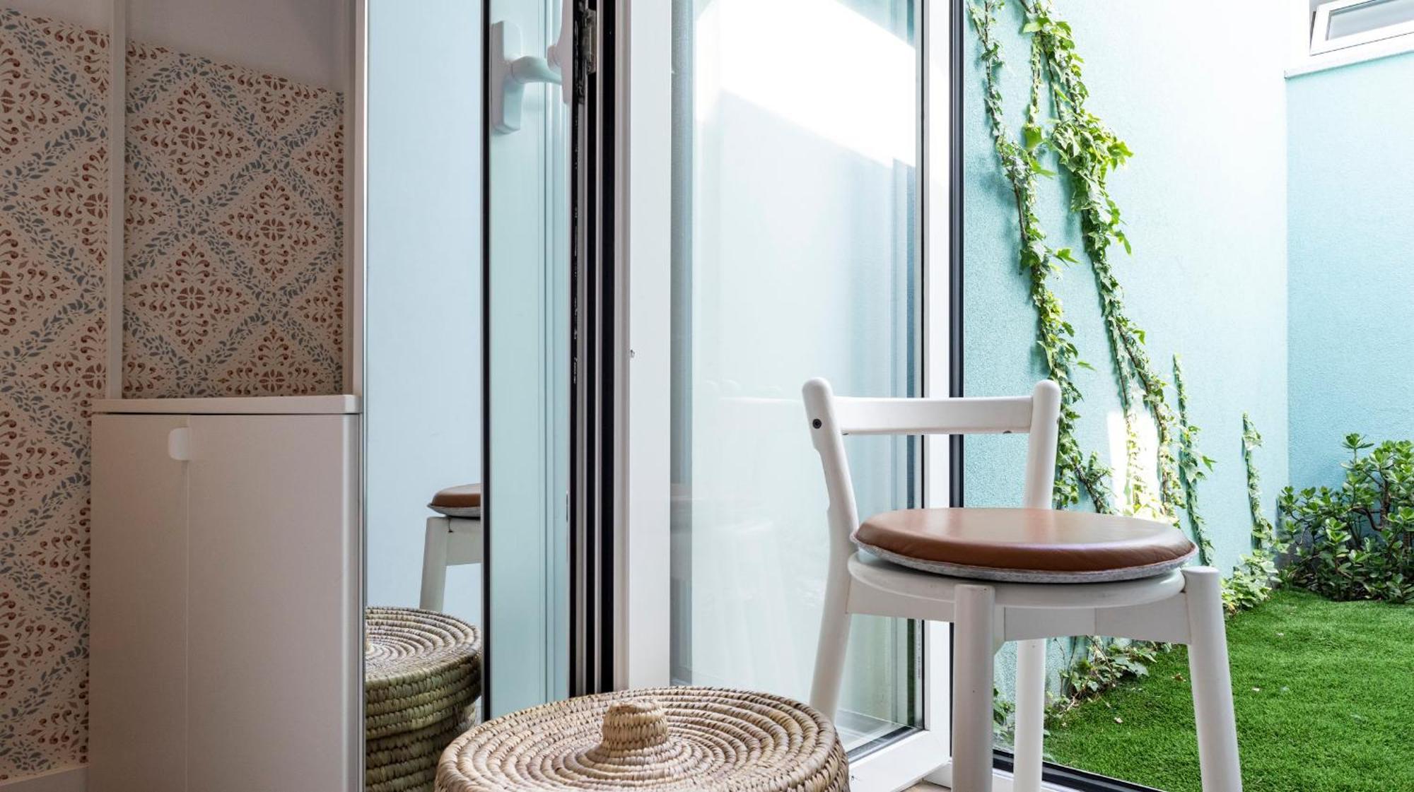 Appartement Serralves Blue House By Lovelystay